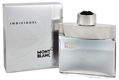 Mont Blanc - Individuel - EDT