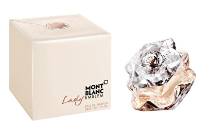 Mont Blanc - Lady Emblem - EDP