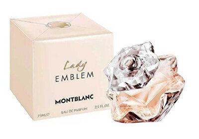 Mont Blanc - Lady Emblem - EDP