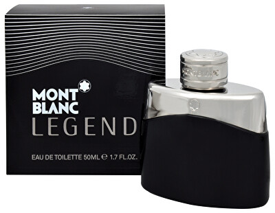 Mont Blanc - Legend - EDT