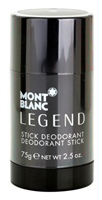 Mont Blanc - Legend - tuhý deodorant