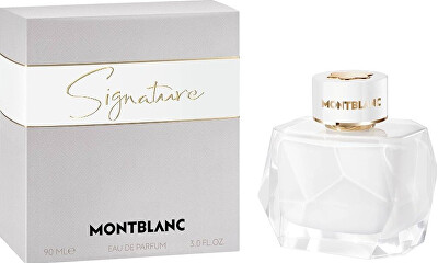 Mont Blanc - Signature - EDP
