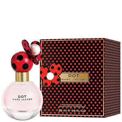 Marc Jacobs - Dot - EDP