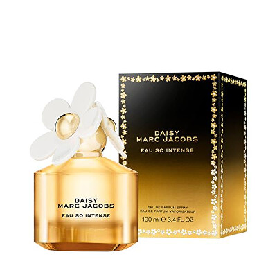 Marc Jacobs - Daisy Eau So Intense - EDP