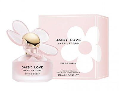 Marc Jacobs - Daisy Love Eau So Sweet  - EDT