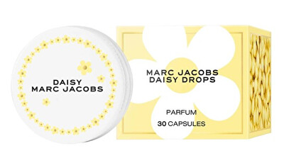 Marc Jacobs - Daisy - parfémovaný olej v kapslích (30 ks)