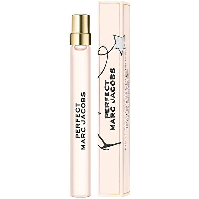 Marc Jacobs - Perfect - EDP miniatura s rozprašovačem