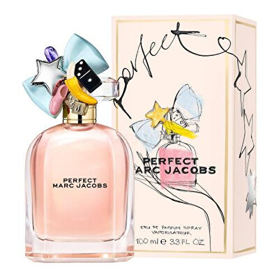 Marc Jacobs - Perfect - EDP