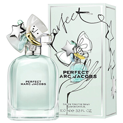 Marc Jacobs - Perfect  - EDT