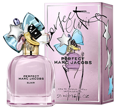 Marc Jacobs - Perfect Elixir - EDP