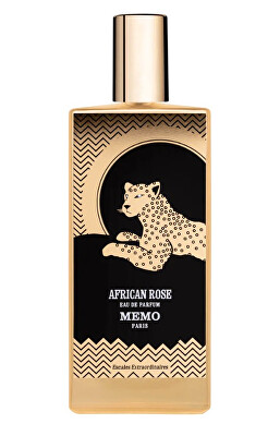 Memo - African Rose - EDP