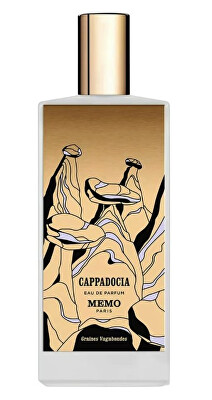 Memo - Cappadocia - EDP
