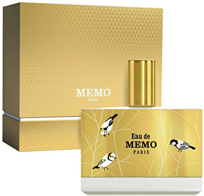 Memo - Eau De Memo - EDP
