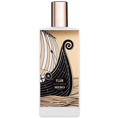 Memo - Flåm - EDP