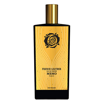 Memo - French Leather - EDP