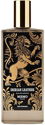 Memo - Iberian Leather - EDP