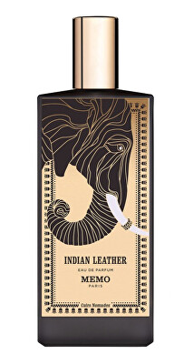Memo - Indian Leather - EDP
