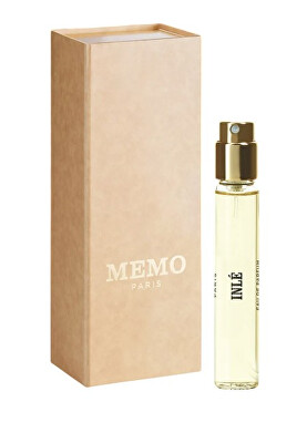Memo - Inlé - EDP - miniatura