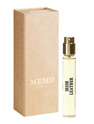 Memo - Irish Leather - EDP - miniatura