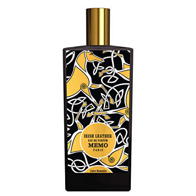 Memo - Irish Leather - EDP
