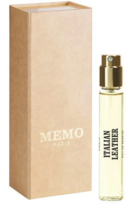 Memo - Italian Leather - EDP - miniatura
