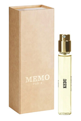 Memo - Kedu - EDP - miniatura