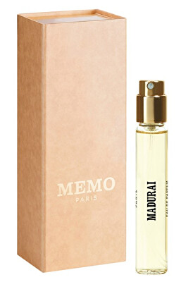 Memo - Madurai - EDP - miniatura