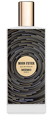 Memo - Moon Fever - EDP