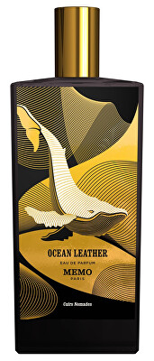 Memo - Ocean Leather - EDP