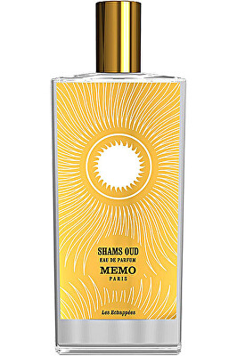 Memo - Shams Oud - EDP