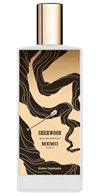 Memo - Sherwood - EDP