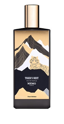 Memo - Tiger`s Nest - EDP