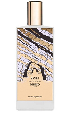 Memo - Zante - EDP