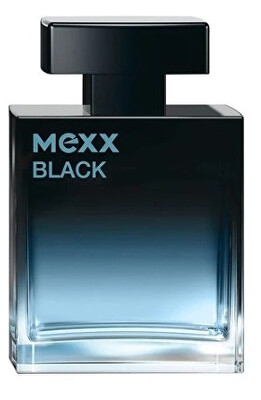 Mexx - Black Man - EDP