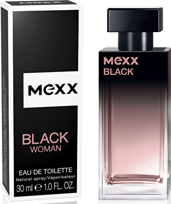Mexx - Black Woman - EDT