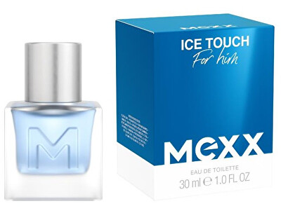 Mexx - Ice Touch Man - EDT