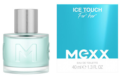 Mexx - Ice Touch Woman - EDT