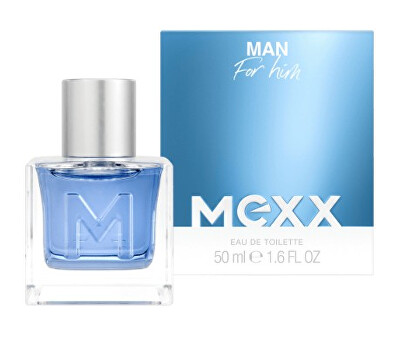 Mexx - Man - EDT