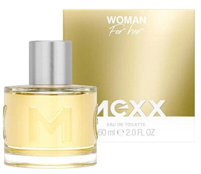 Mexx - Woman - EDT