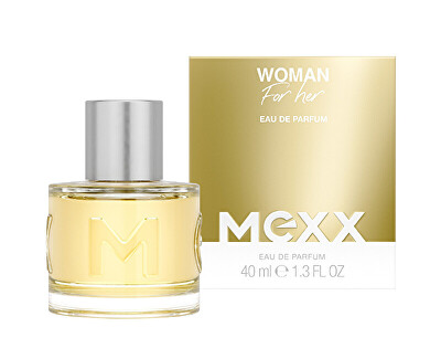 Mexx - Woman - EDP