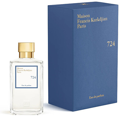 Maison Francis Kurkdjian - 724 - EDP