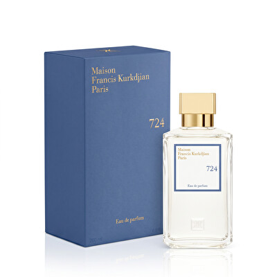 Maison Francis Kurkdjian - 724 - EDP