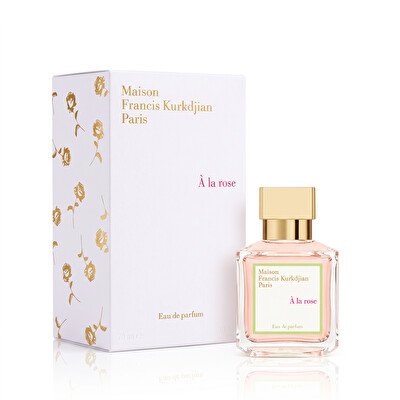 Maison Francis Kurkdjian - À La Rose - EDP