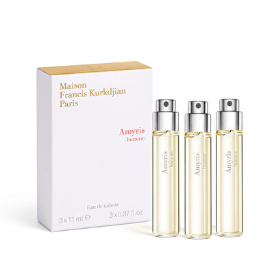 Maison Francis Kurkdjian - Amyris Homme - EDT 3 x 11 ml