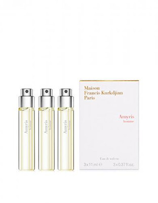 Maison Francis Kurkdjian - Amyris Homme - EDT 3 x 11 ml