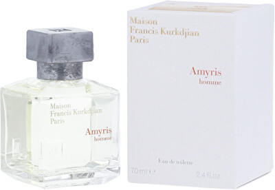 Maison Francis Kurkdjian - Amyris Homme - EDT