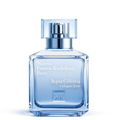 Maison Francis Kurkdjian - Aqua Celestia Cologne Forte - EDP
