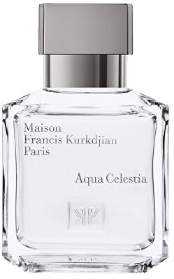 Maison Francis Kurkdjian - Aqua Celestia - EDT