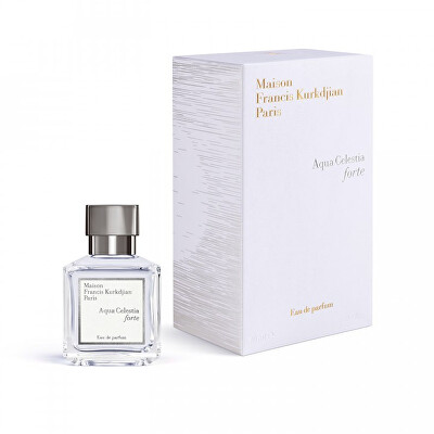 Maison Francis Kurkdjian - Aqua Celestia Forte - EDP