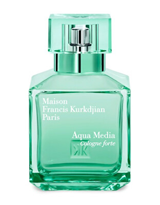 Maison Francis Kurkdjian - Aqua Media Cologne Forte - EDP